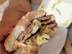 -麦当劳(秣陵路店)