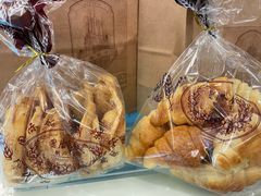 -国际饭店·帆声西饼屋(黄河路店)