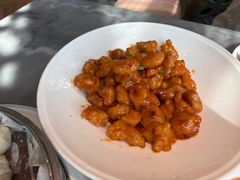 榕城荔枝肉-兴仙饭店·闽味海鲜(马尾总店)