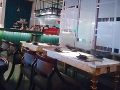 大堂-JUKEBOX玖部音乐餐厅(华侨城店)