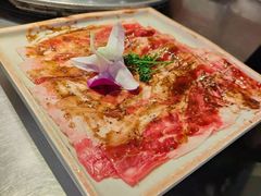 牛五花-喜来稀肉(虹泉路店)