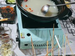 -云晓光头烧烤吧(盛夏店)