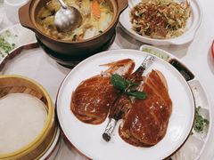 -大鸭梨烤鸭(石佛营店)