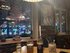 -巴伐利亚啤酒坊(意式风情街店)