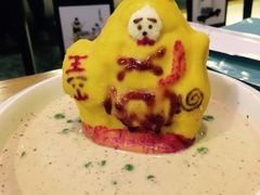 -局气 烤鸭·北京菜(光华路店)