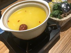 -U你·天然调味(南湖总店)