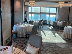 -Yan Ting宴庭中餐厅-长沙瑞吉酒店(运达店)