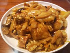八珍豆腐-惠宾饭庄(中山路店)
