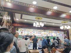 -白魁老号饭庄(安内店)