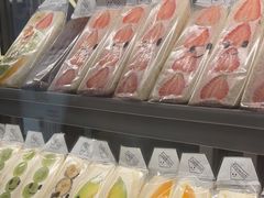 -Fruwich果明治(西单更新场店)
