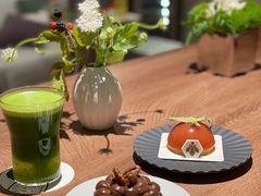 -潮一不贰·法式甜品·生日蛋糕·西式简餐(外滩店)