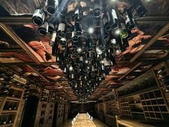 -福禧酒窖·中餐厅 (万柳店)