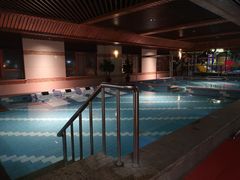 -金水鹤温泉国际酒店