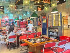 -刘淑芬·活鱼铁锅炖(北京首店)
