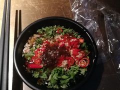 自助酱料-左庭右院鲜牛肉火锅(新梅广场店)