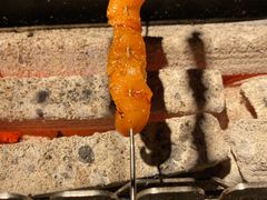 -很久以前羊肉串(中山公园店)