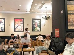 -星巴克臻选(威海威高广场店)