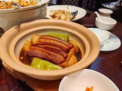 -明湖楼·经典鲁菜山东海鲜(大明湖店)
