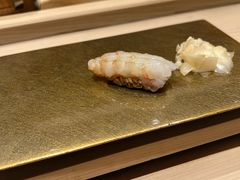 -鮨一日本料理(大中华店)