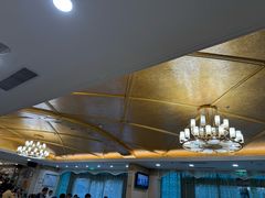 -汗腾格里·风味餐厅(新疆驻京办店)
