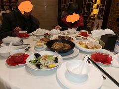 -武汉香格里拉大酒店·香宫中餐厅