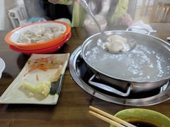 -田记自助海鲜饺子
