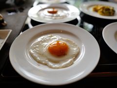 -杭州西子湖四季酒店-WL BISTRO西湖餐厅(灵隐路店)
