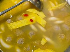 小厨三鲜锅-徽镇小厨·经典徽菜(马连道店)