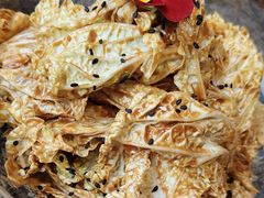 -真地道京味府·鲜橙烤鸭·北京菜(朝外大街东大桥店)