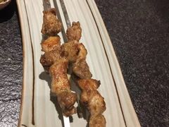 -丝路金桃·新疆菜(徐汇店)