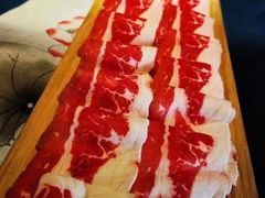 -四川香天下火锅(上海城店)