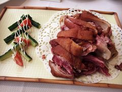 -A One Kitchen·南京精菜馆(晶丽酒店店)
