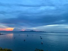 -网红落日悬崖餐厅 The Sky Gallery
