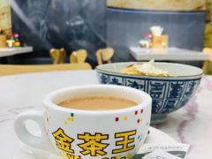 热奶茶-细拥竹升面(花城汇店)