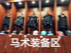 -骑乐马术(广州奥体优托邦中心)