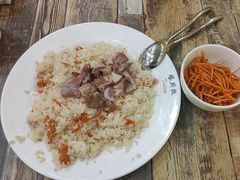 -塔斯提抓饭(东城汇店)