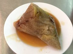 -老妈宫粽球
