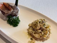 -万龙洲海鲜·粤菜(亚运村店)