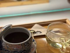 -施奈儿.洗头頭療.按摩SPA.采耳(上梅林店)
