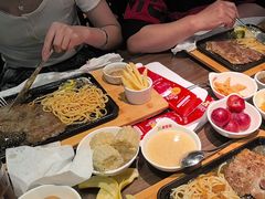 -豪享来牛排(人民店)