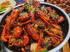 -一棠龙虾•王牌虾球(光谷天地店)