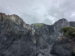 -墨石公园景区