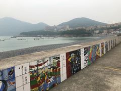 -乌石塘景区