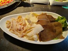 -锅说大脸毛肚重庆老火锅(佐阾店)