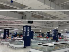 -家乐福会员店(南翔店)