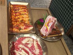 -西塔老太太泥炉烤肉(双井店)