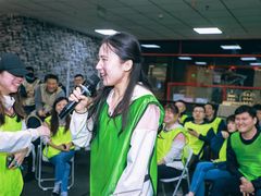-兵魂·室内真人CS枪战俱乐部·团建·军事轰趴馆