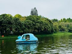 -潮州西湖