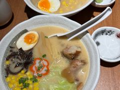 -万岁寿司(天河领展店)