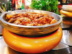 -龍歌自助小火锅(崂山丽达店)